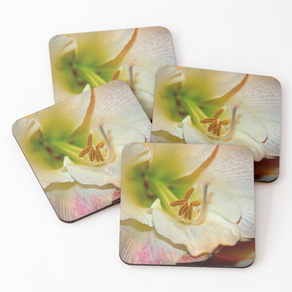 Item preview, Amaryllis Close-up. designed and sold by Billlee.