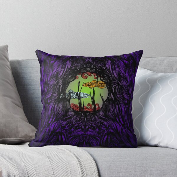 Item preview, Under Water designed and sold by fakeface.