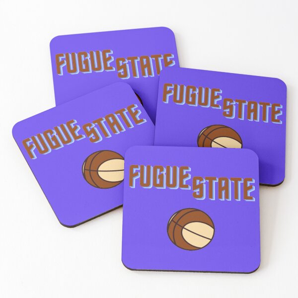 Item preview, Fugue State designed and sold by Showmee.