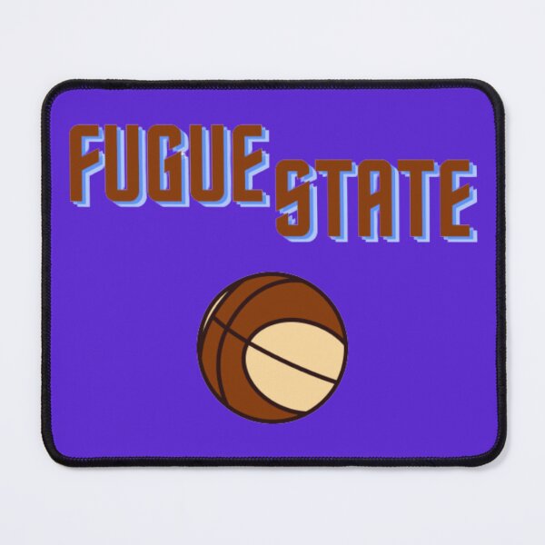 Item preview, Fugue State designed and sold by Showmee.