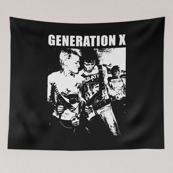 Item preview, PUNK designed and sold by Puxkschool.