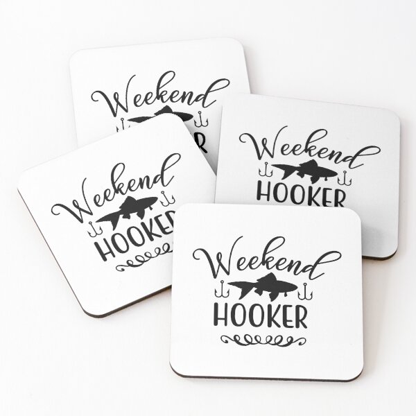 Item preview, Weekend hooker designed and sold by razvigod.
