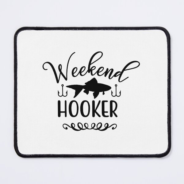 Item preview, Weekend hooker designed and sold by razvigod.