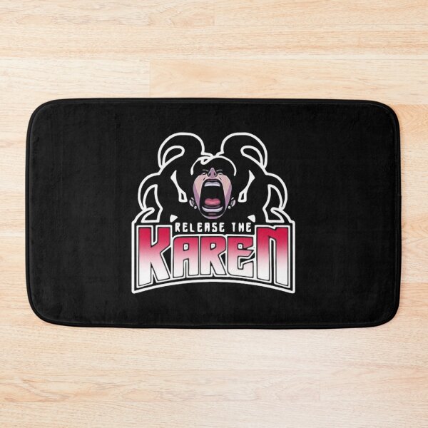 Item preview, Release The Karen designed and sold by jordan5L.