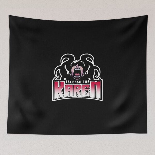 Item preview, Release The Karen designed and sold by jordan5L.