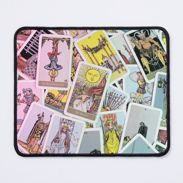Item preview, Tarot Cards designed and sold by newburyboutique.