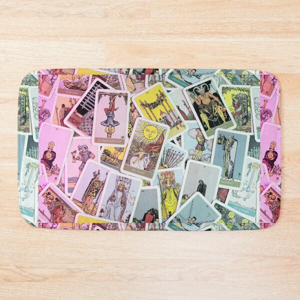 Item preview, Tarot Cards designed and sold by newburyboutique.