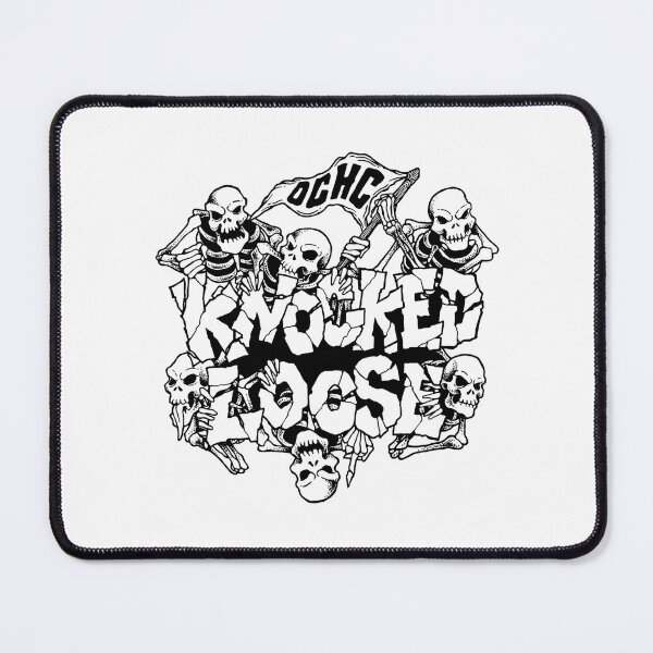 Item preview, knocked loose designed and sold by lightdors.