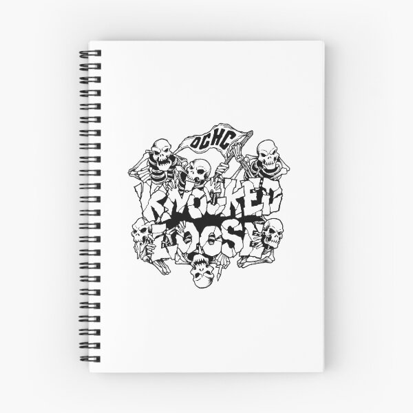 Item preview, knocked loose designed and sold by lightdors.