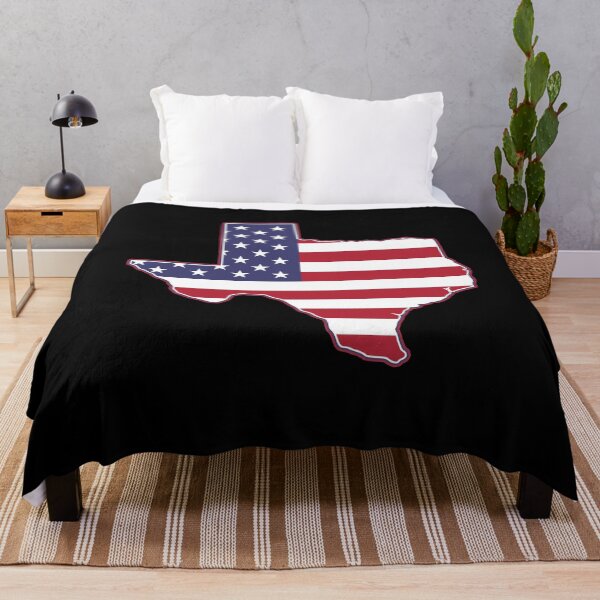 Item preview, State of Texas USA American Flag Patriotic designed and sold by RoguePixel.