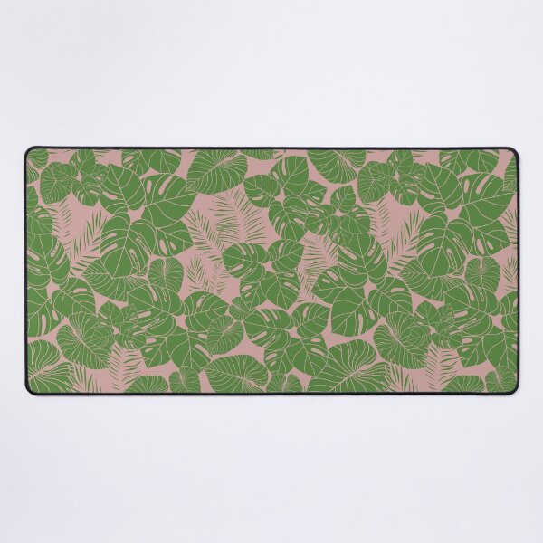 Item preview, Exotic Tropical leaves seamless (i) designed and sold by Reshma Rajagopal.