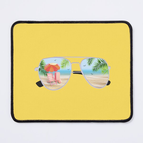 Item preview, Summer Beach Sunglasses designed and sold by salvadormat.