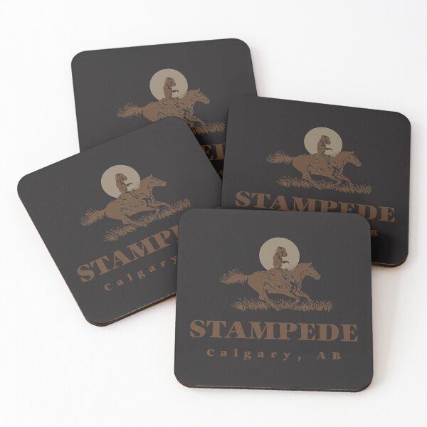 Item preview, Stampede, Calgary, Alberta designed and sold by Rfivezteezmores.