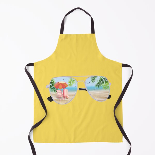 Item preview, Summer Beach Sunglasses designed and sold by salvadormat.