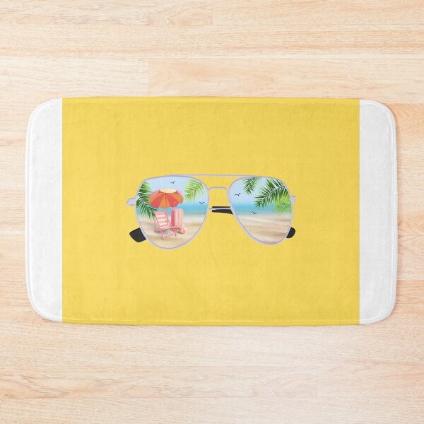 Item preview, Summer Beach Sunglasses designed and sold by salvadormat.