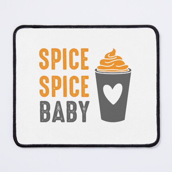 Item preview, Spice Spice Baby designed and sold by razvigod.