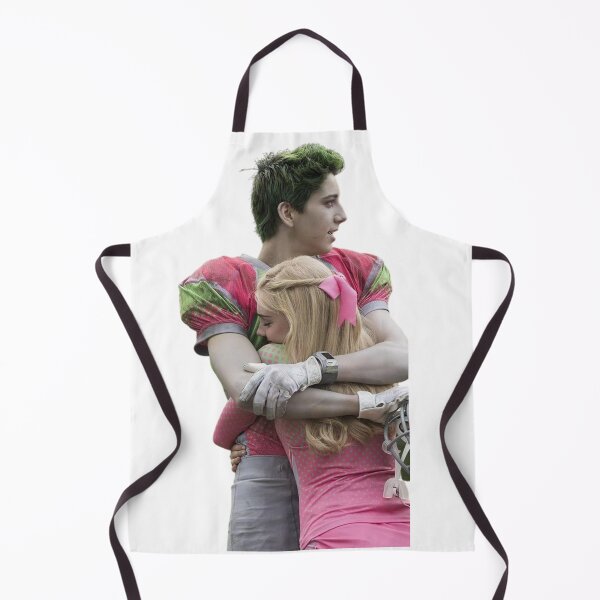 Item preview, Zed and addison designed and sold by Hamza Güneş.