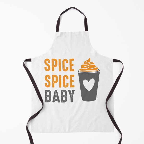 Item preview, Spice Spice Baby designed and sold by razvigod.
