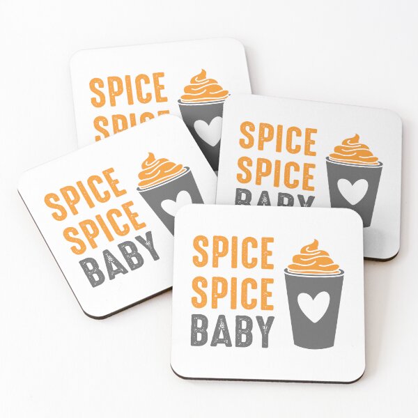 Item preview, Spice Spice Baby designed and sold by razvigod.