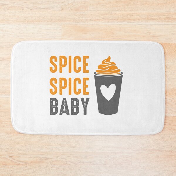 Item preview, Spice Spice Baby designed and sold by razvigod.