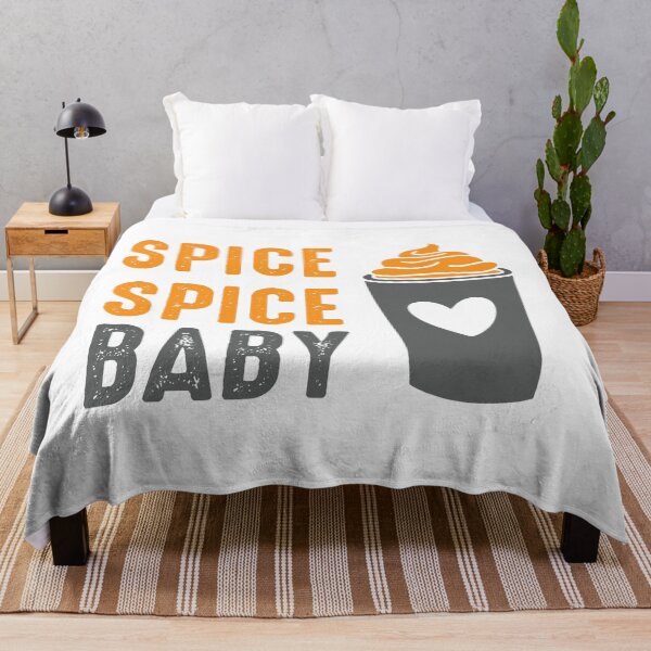 Item preview, Spice Spice Baby designed and sold by razvigod.