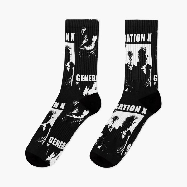 Item preview, PUNK designed and sold by Puxkschool.