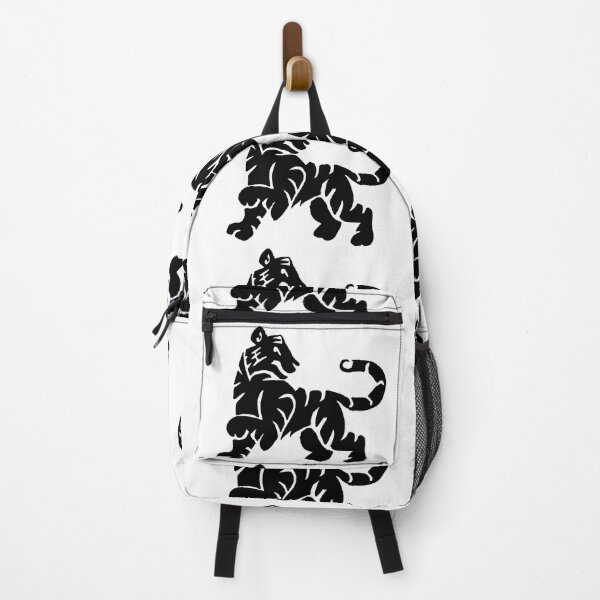 Item preview, Black Tiger Emblem designed and sold by Nealoc.