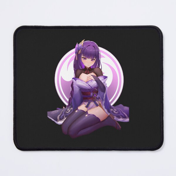 Item preview, Kawaii Raiden Shogun sexy hentai anime designed and sold by Corelli87.