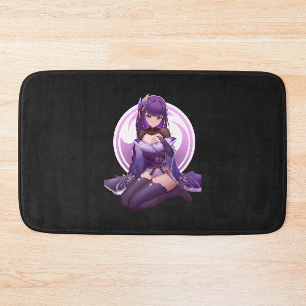 Item preview, Kawaii Raiden Shogun sexy hentai anime designed and sold by Corelli87.