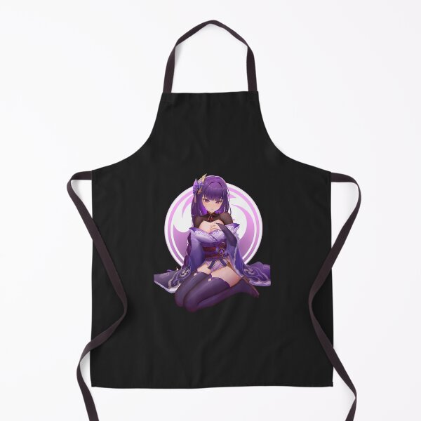 Item preview, Kawaii Raiden Shogun sexy hentai anime designed and sold by Corelli87.