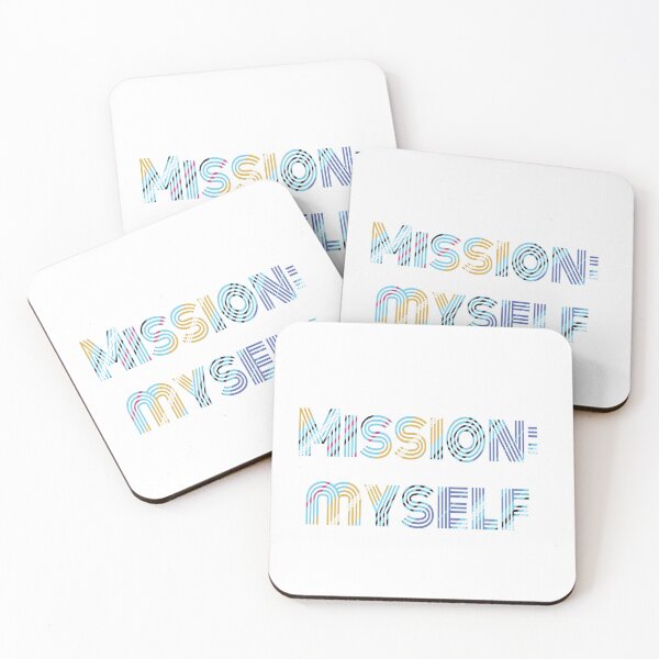 Item preview, Mission: myself designed and sold by Mefista.