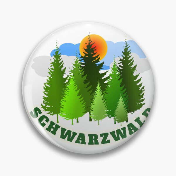 Item preview, SCHWARZWALD - Sunset edition designed and sold by MaRa ★★★★★.