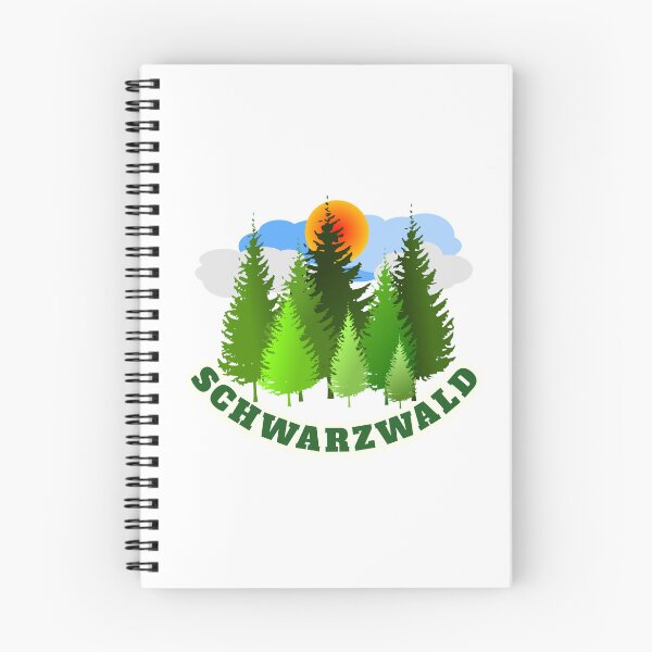 Item preview, SCHWARZWALD - Sunset edition designed and sold by MaRa ★★★★★.