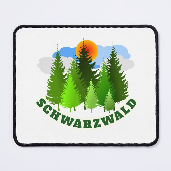 Item preview, SCHWARZWALD - Sunset edition designed and sold by MaRa ★★★★★.