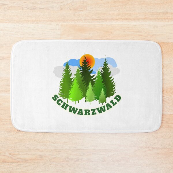 Item preview, SCHWARZWALD - Sunset edition designed and sold by MaRa ★★★★★.