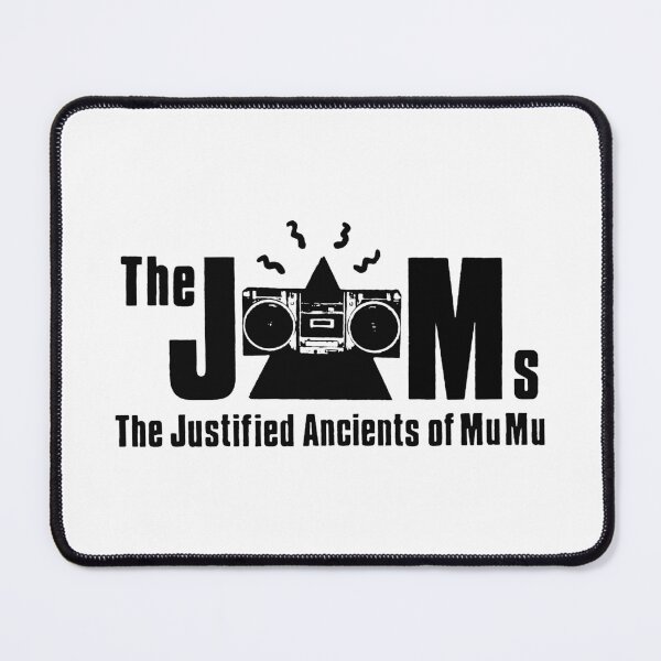 Item preview, classic jams logo designed and sold by 23FOREVER.