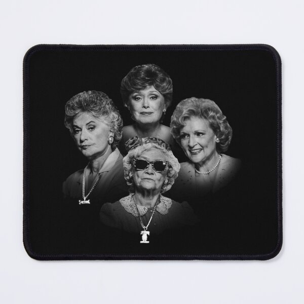 Item preview, Golden Girls - Death Row designed and sold by jordan5L.