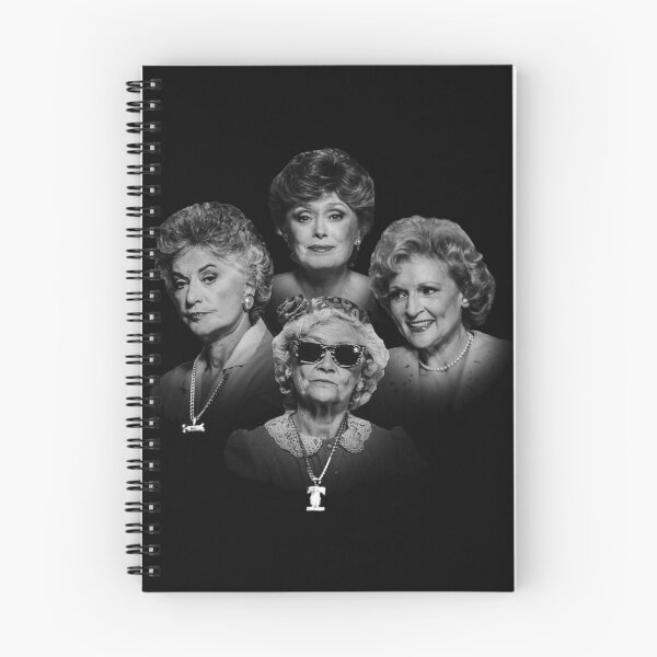 Item preview, Golden Girls - Death Row designed and sold by jordan5L.