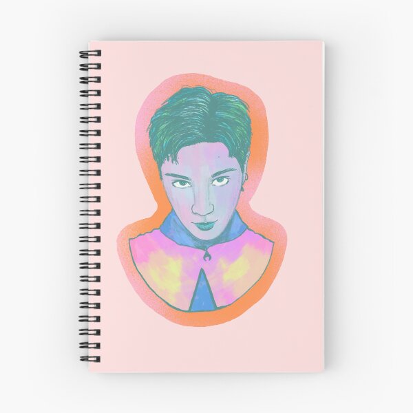 Item preview, NCT wayV ten designed and sold by iamchv.