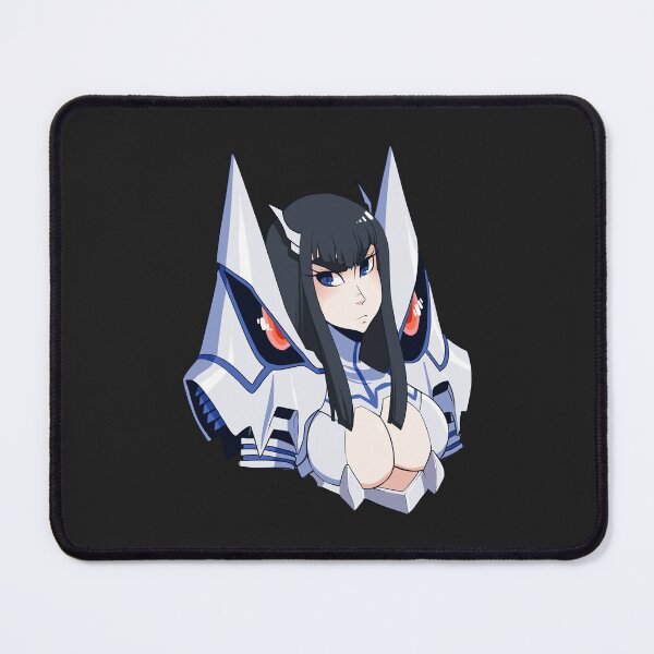 Item preview, Kill la Kill Kiryuin Satsuki sexy hentai anime designed and sold by Corelli87.