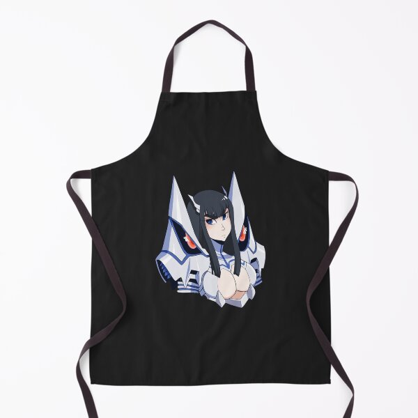 Item preview, Kill la Kill Kiryuin Satsuki sexy hentai anime designed and sold by Corelli87.