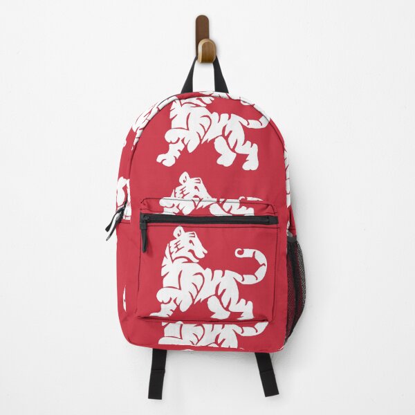 Item preview, White Tiger Emblem designed and sold by Nealoc.