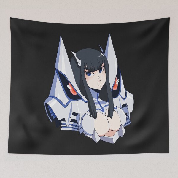 Item preview, Kill la Kill Kiryuin Satsuki sexy hentai anime designed and sold by Corelli87.