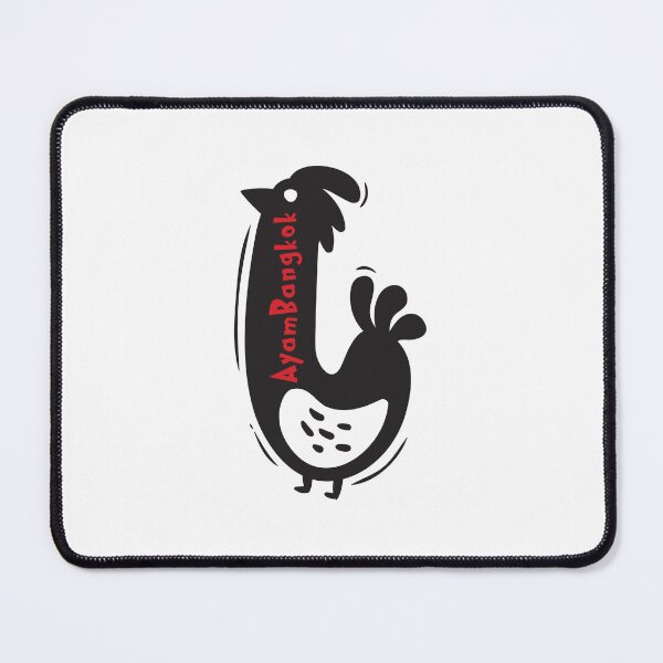 Item preview, Ayam Bangkok- Ayam Bangkok Pet - Ayam Bangkok Lovers designed and sold by secretbox.
