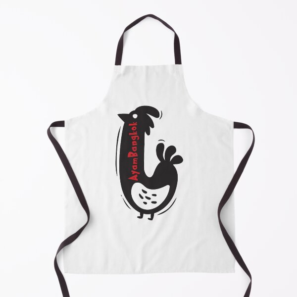 Item preview, Ayam Bangkok- Ayam Bangkok Pet - Ayam Bangkok Lovers designed and sold by secretbox.