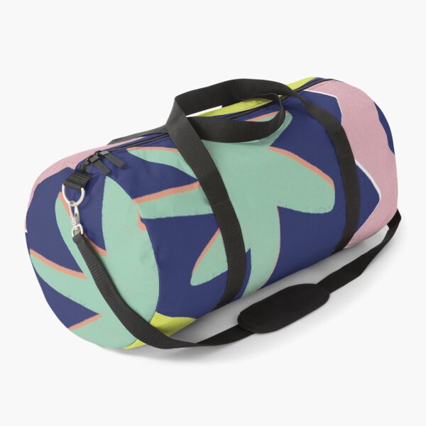 Item preview, Risograph Abstract - Navy designed and sold by sylviabosky.