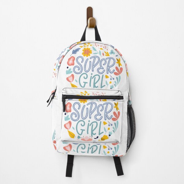 Item preview, Super Girl designed and sold by pqrstshirts.