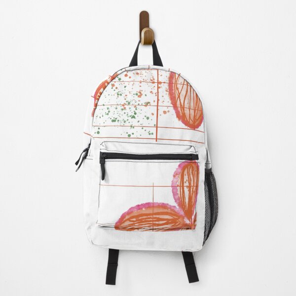 Item preview, Orange Matrix designed and sold by Acsah David.