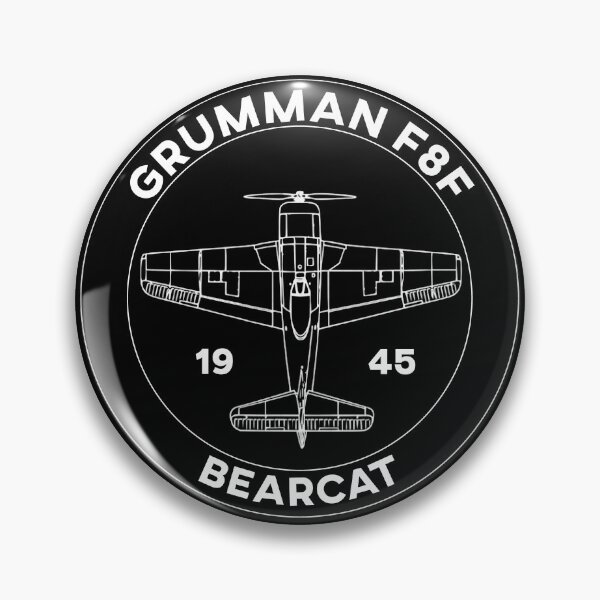 Item preview, Grumman Bearcat designed and sold by Yeaha.