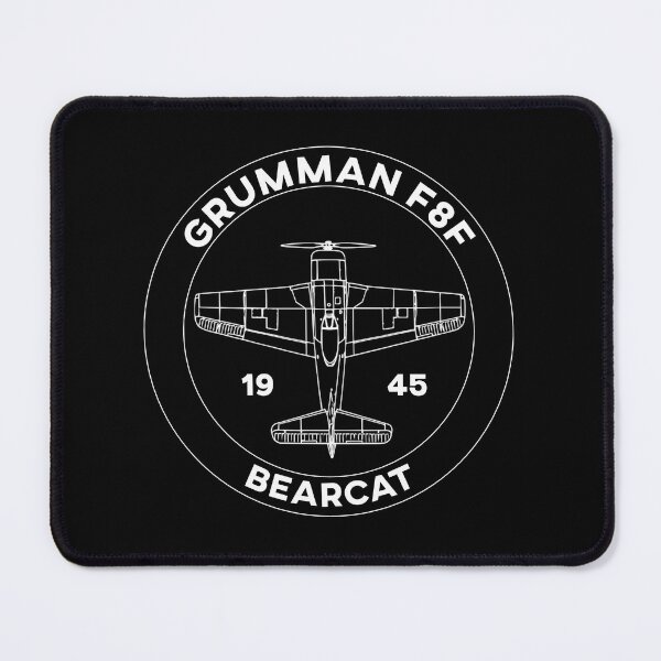 Item preview, Grumman Bearcat designed and sold by Yeaha.